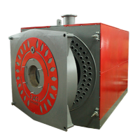 FACI GAS GRANDE 3500 - котел газовый одноконтурный