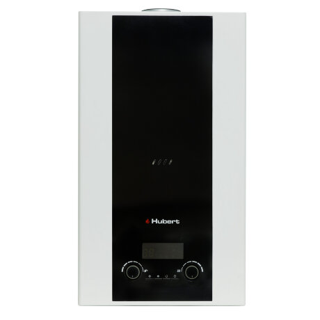 HUBERT AGB 24DL - котел газовый двухконтурный