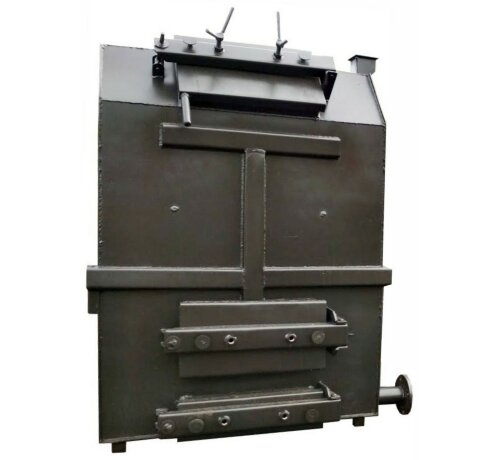 Свобода КДГ 110 - котел твердотопливный длительного горения