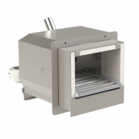 ТЕПЛОКАСТО ХЭВЕЛ-ПФ КЕРАМИК 200 кВт - пеллетная горелка