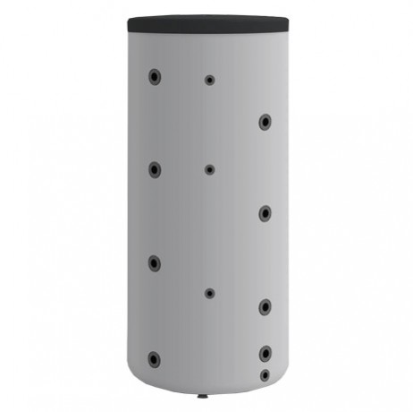 Galmet BUFOR 300-теплоаккумулятор с одним теплообменником