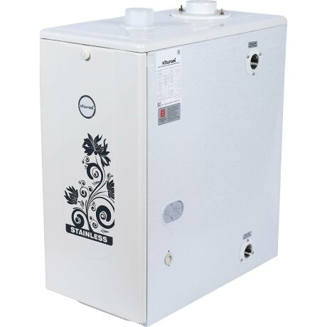 Kiturami STSG-21 - котел газовый двухконтурный