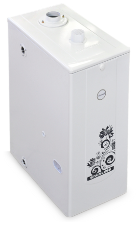 Kiturami STSG-21 - котел газовый двухконтурный