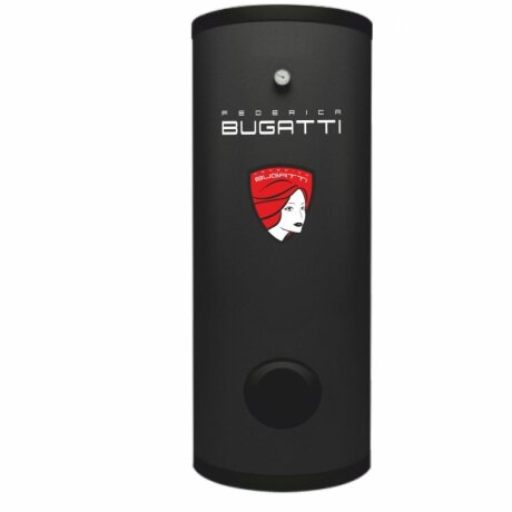 Federica Bugatti KBS-B 100 - бойлер косвенного нагрева