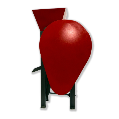 Vulkan ДЭУ-2000/380 - дробилка угольная