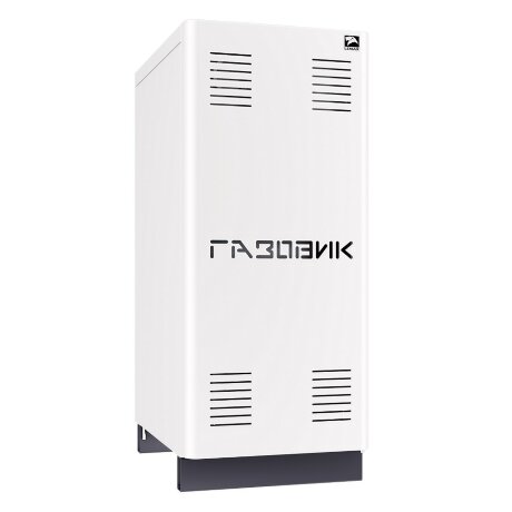 Лемакс АОГВ 8 - котел газовый одноконтурный