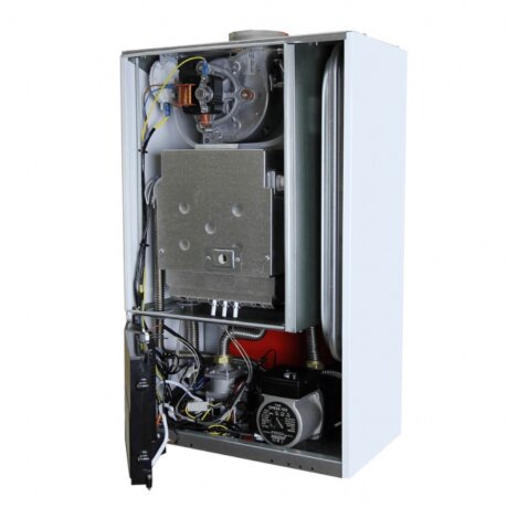 Arderia D18 - котел газовый двухконтурный
