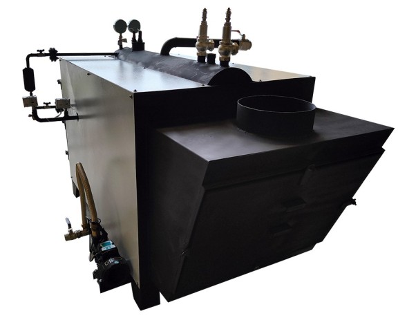 ОБНИТ ТАЯН 600 - парогенератор дизельный