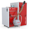 DEFRO SMART EKOPELL 20 - пеллетный котел