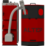 Altep Duo Uni Pellet 40 - котел пеллетный автоматический