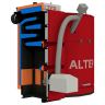 Altep Duo Uni Pellet 40 - котел пеллетный автоматический