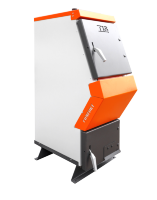 TIS Comfort Pro 20 - котел твердотопливный