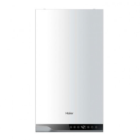 Haier TechLine 1.14 Ti - котел газовый одноконтурный