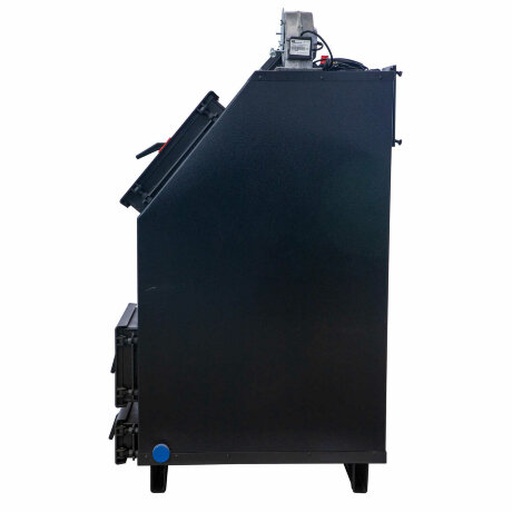 POLISH HEAT КО30ГК (утепленный) - котел твердотопливный полуавтоматический