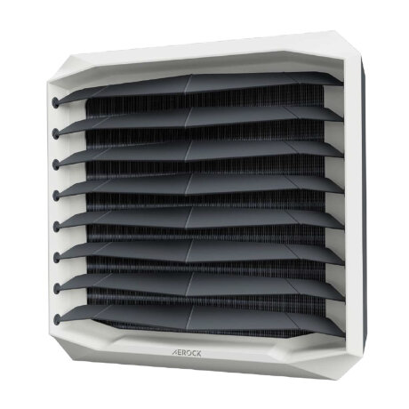 AEROCK R1 AС - водяной тепловентилятор