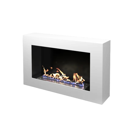 Русский огонь Блонд 650N - биокамин настенный