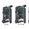 SAKOVICH PELLET UNIVERSAL 16 - котел пеллетный автоматический