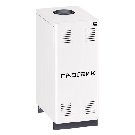Лемакс АОГВ 11,6 - котел газовый одноконтурный