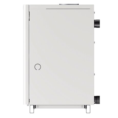 Лемакс АОГВ 11,6 - котел газовый одноконтурный