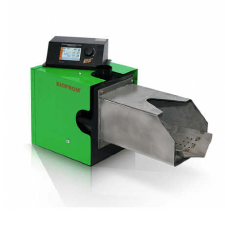 «Терминатор-100 Овен» - пеллетная горелка