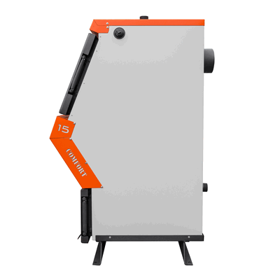 TIS Comfort Plus 15 - котел полуавтоматический