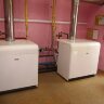 Ferroli Pegasus F3 N 289 2S - котел газовый одноконтурный