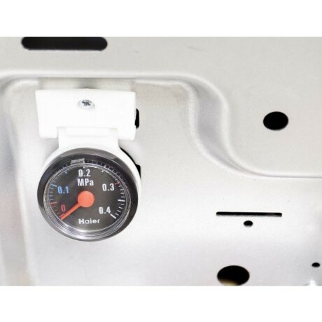 Haier TechLine 1.18 Ti - котел газовый одноконтурный