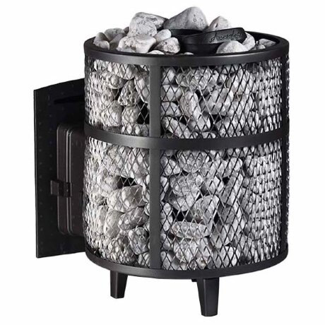 Prometall АТМОСФЕРА Мини - печь банная дровяная