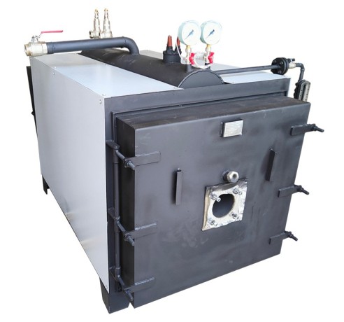 ОБНИТ ТАЯН 850 - парогенератор дизельный