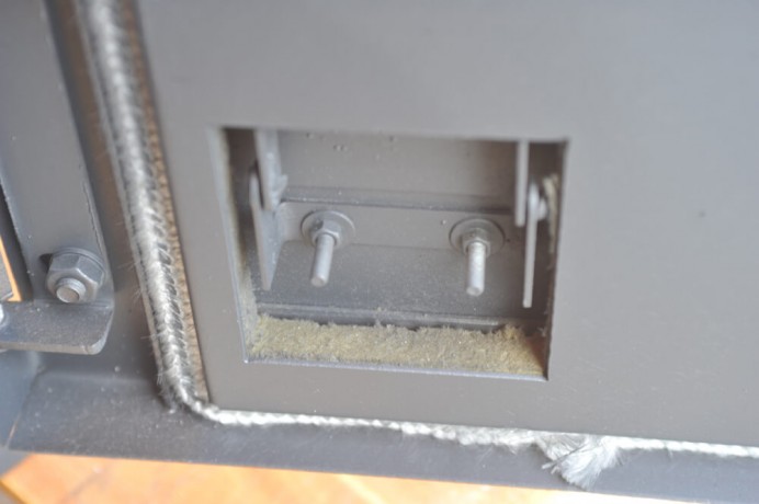 TIS Comfort Plus 20 - котел полуавтоматический