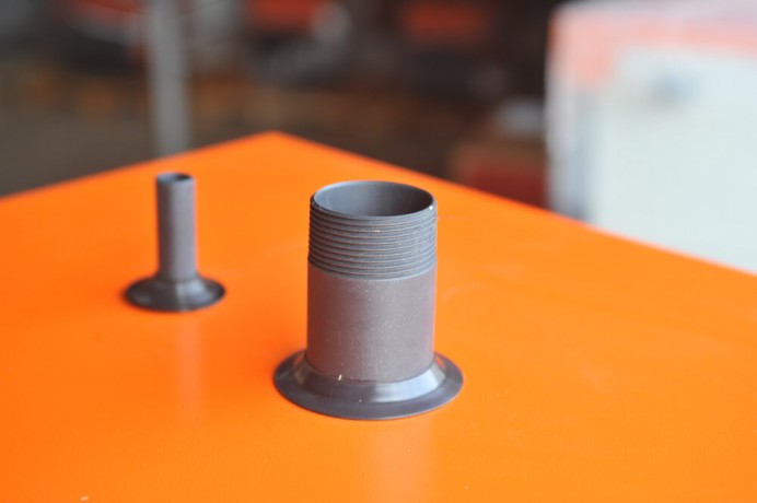 TIS Comfort Plus 20 - котел полуавтоматический