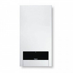 Buderus Logamax U052-24 - котел газовый одноконтурный