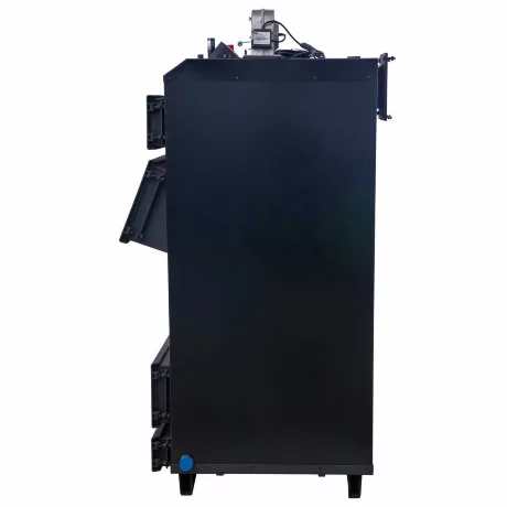 POLISH HEAT КО60ГК (утепленный) - котел твердотопливный полуавтоматический