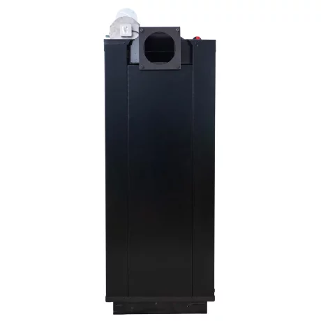 POLISH HEAT КО60ГК (утепленный) - котел твердотопливный полуавтоматический