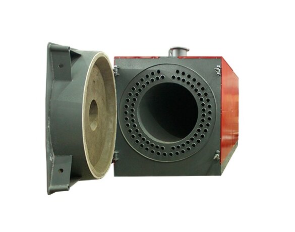 FACI GAS GRANDE 7000 - котел газовый одноконтурный