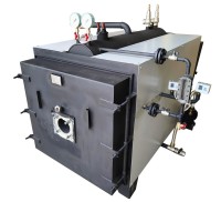 ОБНИТ ТАЯН 1000 - парогенератор дизельный