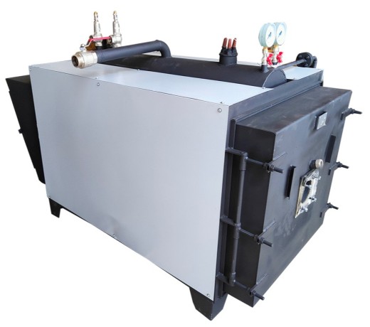 ОБНИТ ТАЯН 1000 - парогенератор дизельный