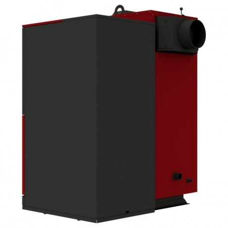 Altep Duo Uni Pellet 75 - котел пеллетный автоматический