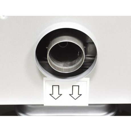 Haier TechLine 2.10 Ti - котел газовый двухконтурный