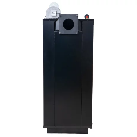 POLISH HEAT КО80ГК (утепленный) - котел твердотопливный полуавтоматический