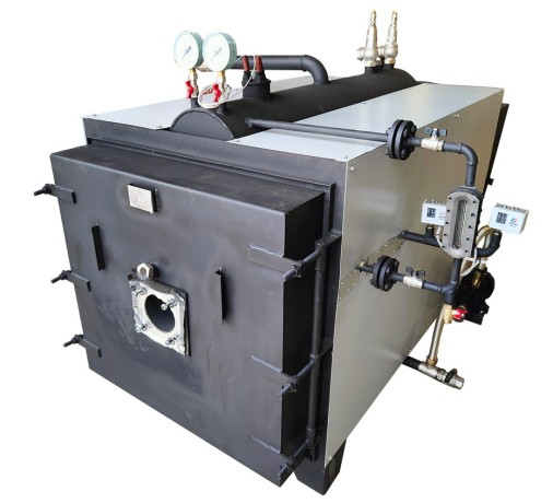 ОБНИТ ТАЯН 1500 - парогенератор дизельный