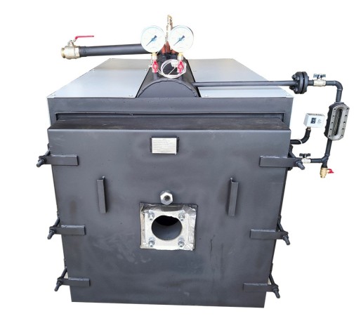 ОБНИТ ТАЯН 1500 - парогенератор дизельный