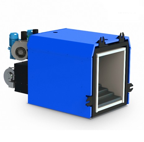 ТЕПЛОКАСТО ХЭВЕЛ-ПФ КЕРАМИК 1000 кВт - пеллетная горелка