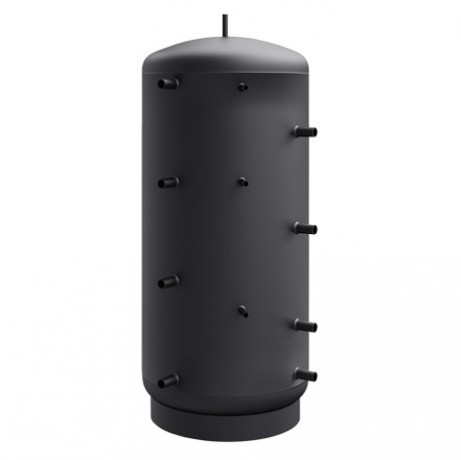 Galmet BUFOR 1500-теплоаккумулятор с одним теплообменником