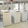 Vaillant EcoCRAFT VKK 1606 (160 кВт) - котел газовый одноконтурный