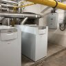 Vaillant EcoCRAFT VKK 1606 (160 кВт) - котел газовый одноконтурный