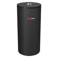 KRATS Premium 350 - бойлер косвенного нагрева