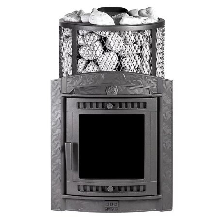 Prometall АТМОСФЕРА L - печь банная дровяная