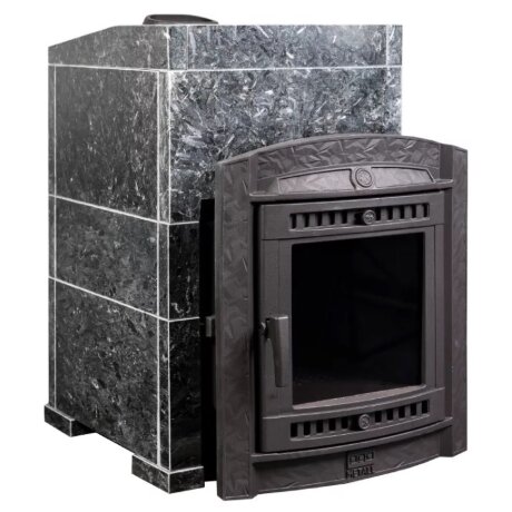 Prometall АТМОСФЕРА L - печь банная дровяная