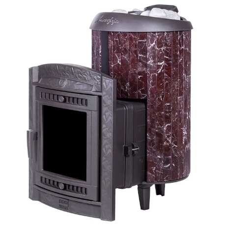 Prometall АТМОСФЕРА L - печь банная дровяная